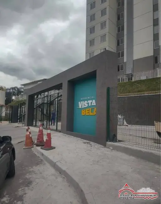 Foto 2 de Apartamento com 2 quartos à venda, 45m2 em Jardim Paraíso, Jacarei - SP