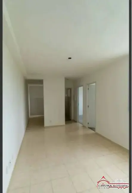 Foto 5 de Apartamento com 2 quartos à venda, 45m2 em Jardim Paraíso, Jacarei - SP
