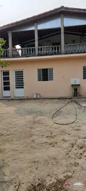 Foto 5 de Chácara com 2 quartos à venda, 160m2 em Chácaras Rurais Guararema, Jacarei - SP