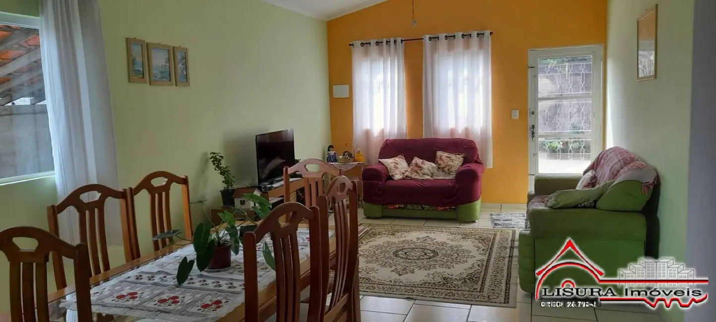 Foto 7 de Chácara com 2 quartos à venda, 160m2 em Chácaras Rurais Guararema, Jacarei - SP