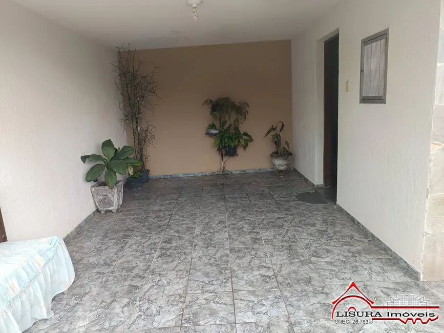 Foto 6 de Casa com 4 quartos para alugar, 320m2 em Jardim Esper, Jacarei - SP