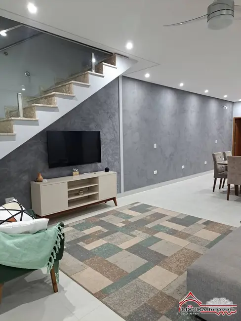 Foto 5 de Casa com 3 quartos à venda, 162m2 em Sao Jose Dos Campos - SP