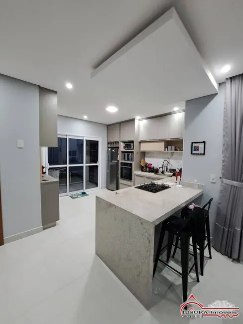 Foto 9 de Casa com 3 quartos à venda, 162m2 em Sao Jose Dos Campos - SP