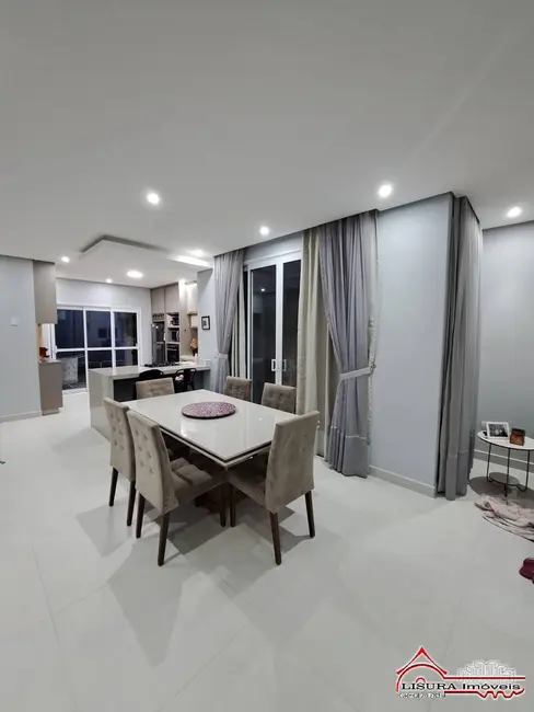 Foto 7 de Casa com 3 quartos à venda, 162m2 em Sao Jose Dos Campos - SP