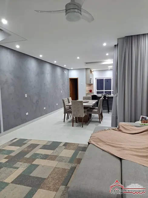 Foto 6 de Casa com 3 quartos à venda, 162m2 em Sao Jose Dos Campos - SP