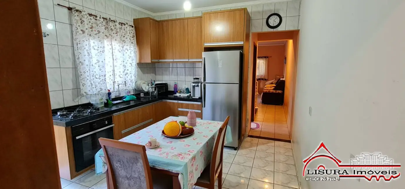 Casa com 3 quartos à venda, 113m2 em Sao Jose Dos Campos - SP - imagem 6 Foto 6 de Casa com 3 quartos à venda, 113m2 em Sao Jose Dos Campos - SP