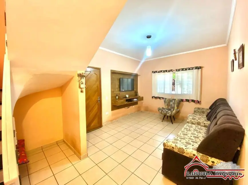 Casa com 3 quartos à venda, 113m2 em Sao Jose Dos Campos - SP - imagem 5 Foto 5 de Casa com 3 quartos à venda, 113m2 em Sao Jose Dos Campos - SP