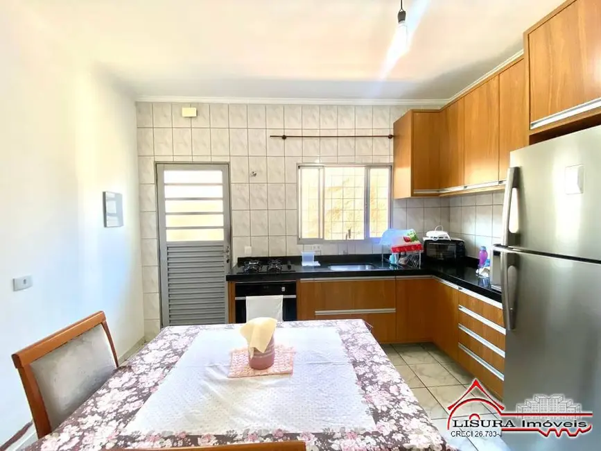 Casa com 3 quartos à venda, 113m2 em Sao Jose Dos Campos - SP - imagem 7 Foto 7 de Casa com 3 quartos à venda, 113m2 em Sao Jose Dos Campos - SP