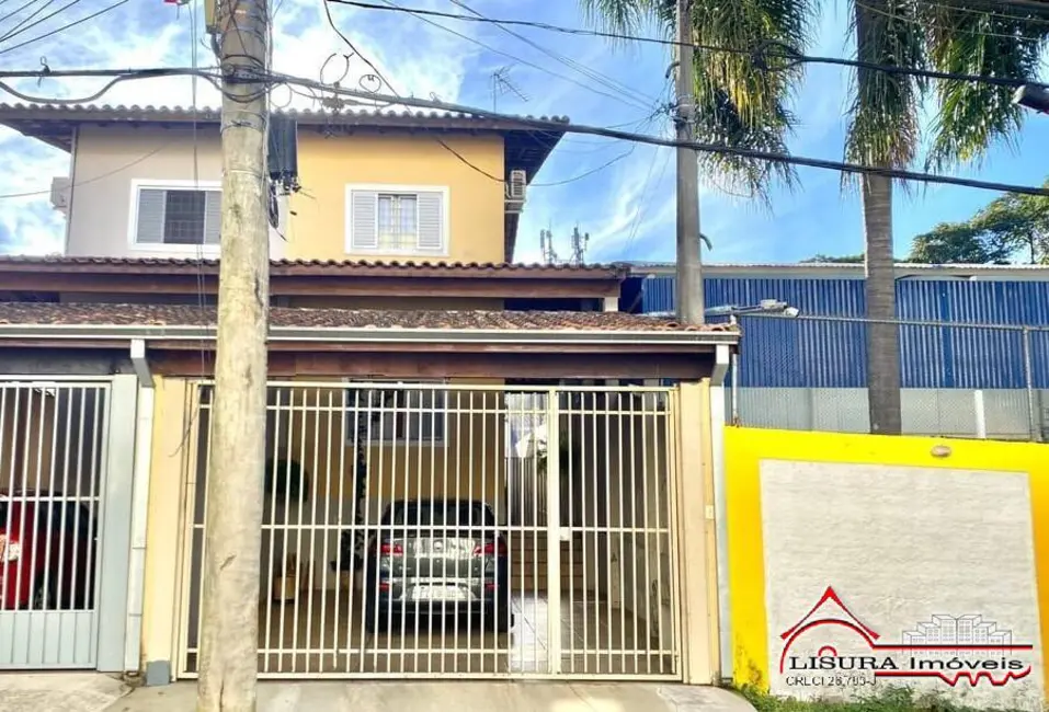 Casa com 3 quartos à venda, 113m2 em Sao Jose Dos Campos - SP - imagem 1 Foto 1 de Casa com 3 quartos à venda, 113m2 em Sao Jose Dos Campos - SP
