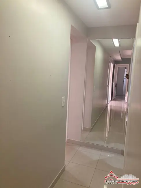 Foto 7 de Apartamento com 3 quartos à venda, 90m2 em Sao Jose Dos Campos - SP