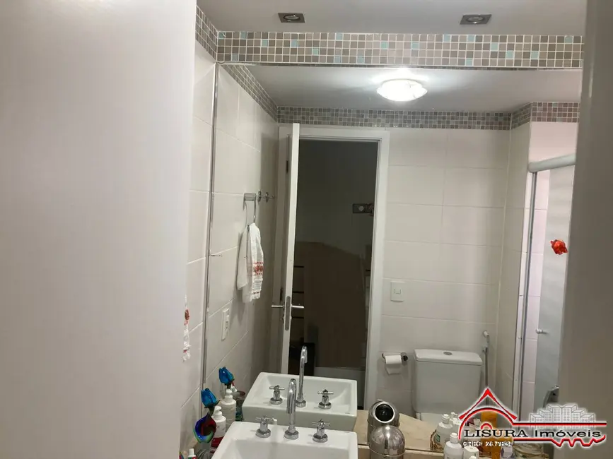 Foto 4 de Apartamento com 3 quartos à venda, 90m2 em Sao Jose Dos Campos - SP