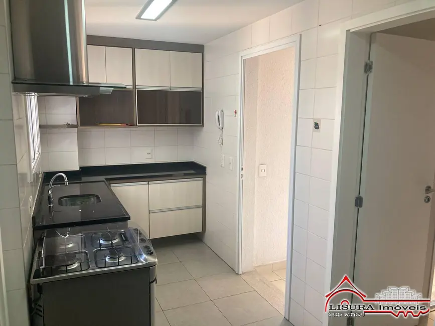 Foto 8 de Apartamento com 3 quartos à venda, 90m2 em Sao Jose Dos Campos - SP