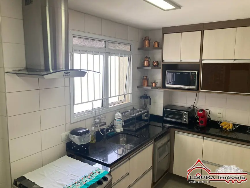 Foto 9 de Apartamento com 3 quartos à venda, 90m2 em Sao Jose Dos Campos - SP