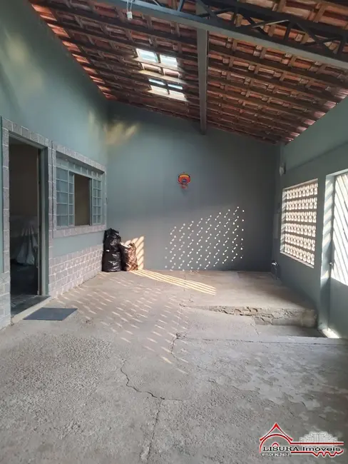 Foto 4 de Casa com 4 quartos à venda, 170m2 em Jardim do Vale, Jacarei - SP