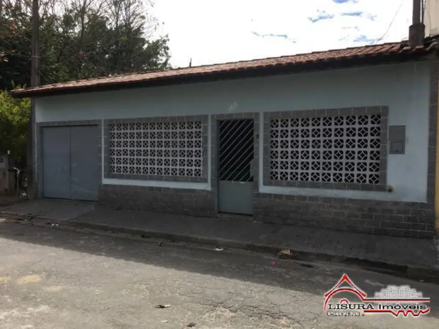 Foto 3 de Casa com 4 quartos à venda, 170m2 em Jardim do Vale, Jacarei - SP