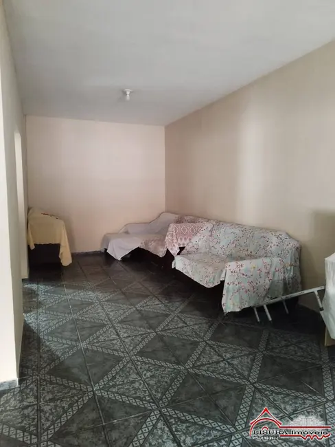Foto 9 de Casa com 4 quartos à venda, 170m2 em Jardim do Vale, Jacarei - SP