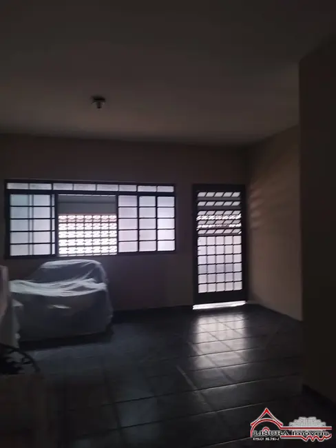 Foto 7 de Casa com 4 quartos à venda, 170m2 em Jardim do Vale, Jacarei - SP