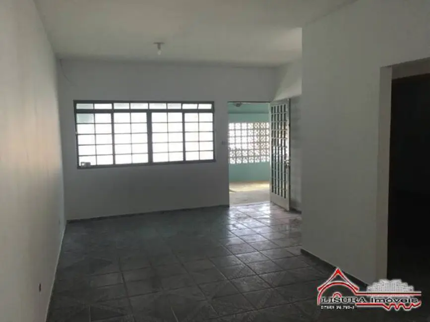 Foto 8 de Casa com 4 quartos à venda, 170m2 em Jardim do Vale, Jacarei - SP