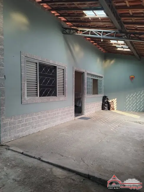 Foto 6 de Casa com 4 quartos à venda, 170m2 em Jardim do Vale, Jacarei - SP