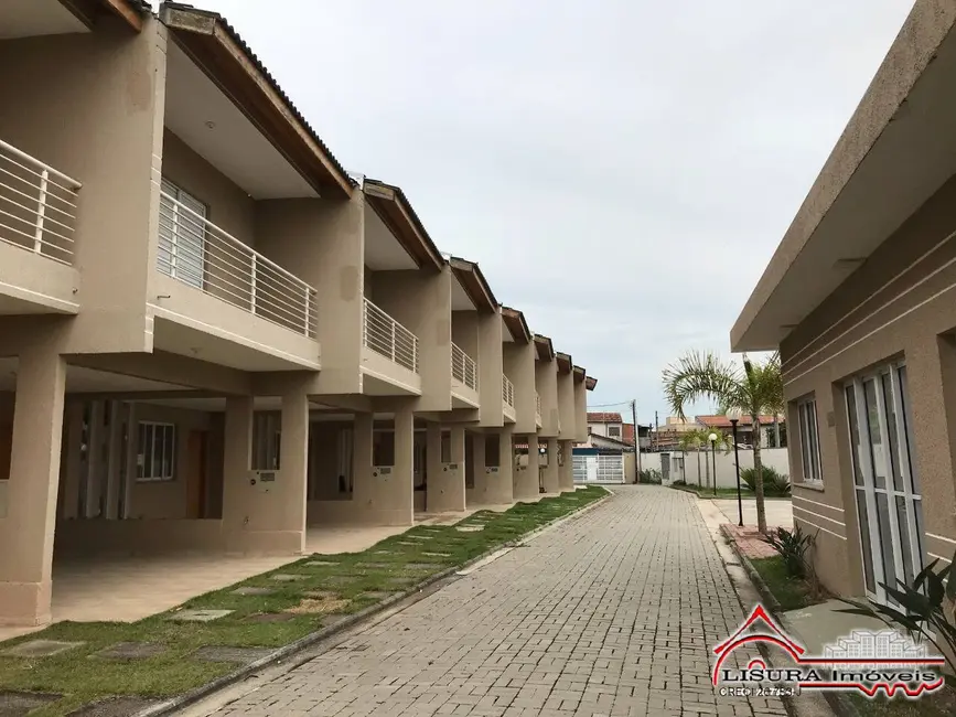 Foto 1 de Casa com 3 quartos à venda, 126m2 em Jacarei - SP