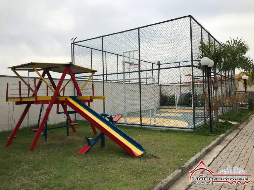 Foto 3 de Casa com 3 quartos à venda, 126m2 em Jacarei - SP