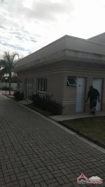 Foto 4 de Casa com 3 quartos à venda, 126m2 em Jacarei - SP