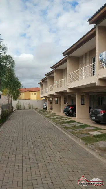 Foto 6 de Casa com 3 quartos à venda, 126m2 em Jacarei - SP