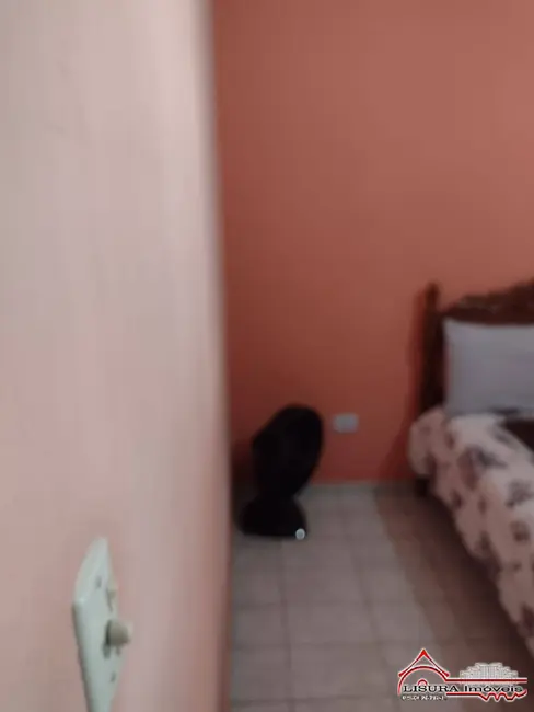 Foto 9 de Casa com 4 quartos à venda, 340m2 em Cidade Salvador, Jacarei - SP