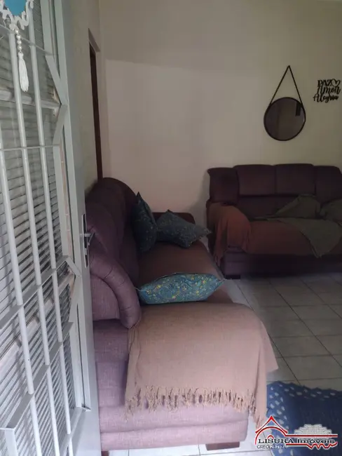 Foto 6 de Casa com 4 quartos à venda, 340m2 em Cidade Salvador, Jacarei - SP