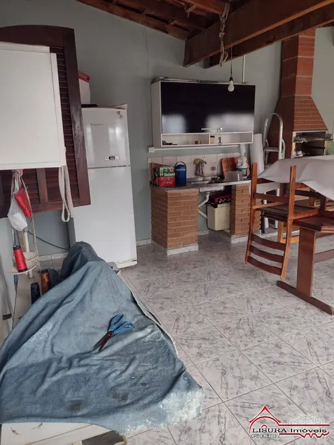 Foto 8 de Casa com 4 quartos à venda, 340m2 em Cidade Salvador, Jacarei - SP