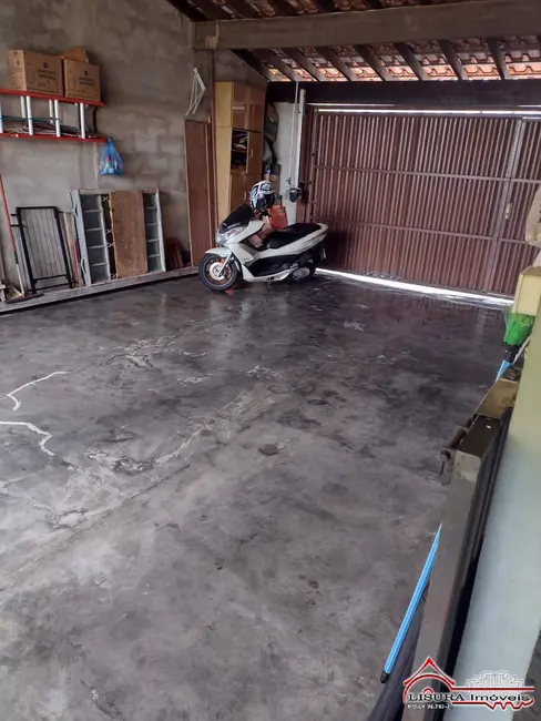 Foto 3 de Casa com 4 quartos à venda, 340m2 em Cidade Salvador, Jacarei - SP