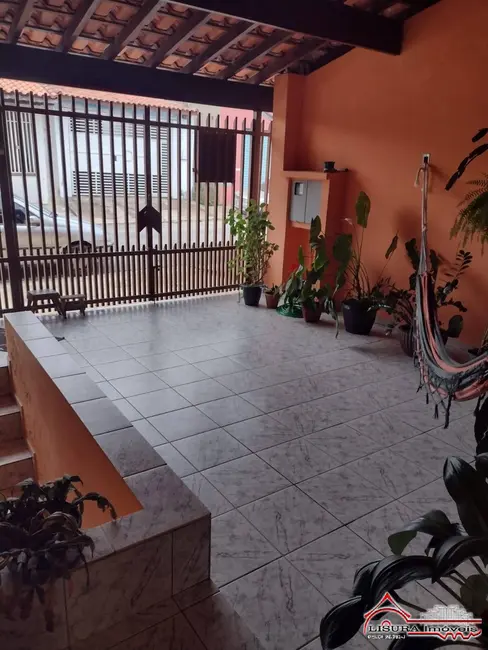 Foto 4 de Casa com 4 quartos à venda, 340m2 em Cidade Salvador, Jacarei - SP