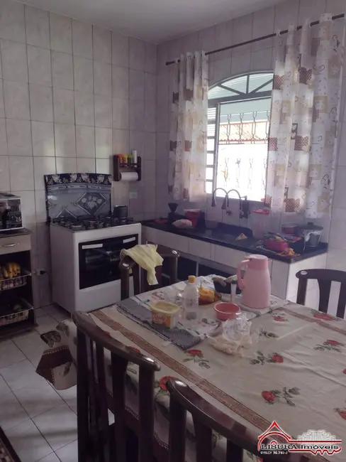 Foto 7 de Casa com 4 quartos à venda, 340m2 em Cidade Salvador, Jacarei - SP