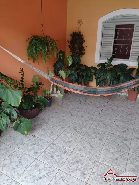 Foto 5 de Casa com 4 quartos à venda, 340m2 em Cidade Salvador, Jacarei - SP