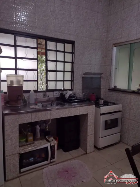 Foto 5 de Casa com 2 quartos à venda, 70m2 em Jardim Maria Amélia, Jacarei - SP