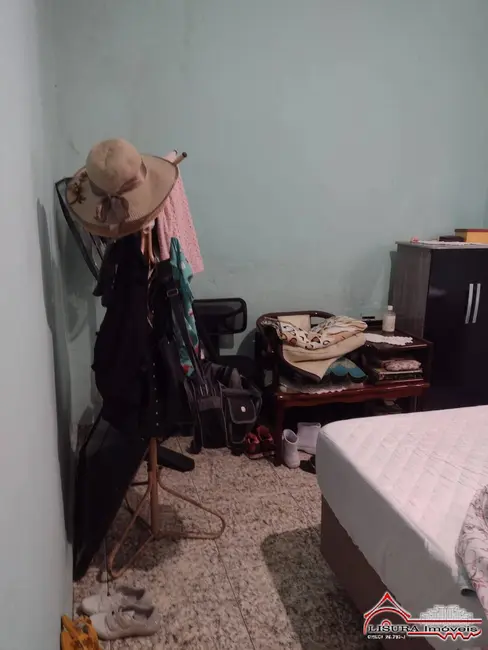 Foto 9 de Casa com 2 quartos à venda, 70m2 em Jardim Maria Amélia, Jacarei - SP