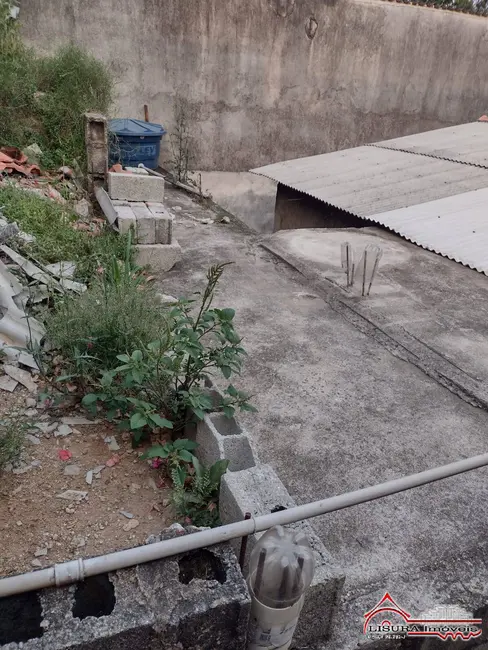 Foto 4 de Casa com 2 quartos à venda, 70m2 em Jardim Maria Amélia, Jacarei - SP