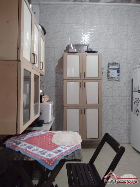 Foto 7 de Casa com 2 quartos à venda, 70m2 em Jardim Maria Amélia, Jacarei - SP