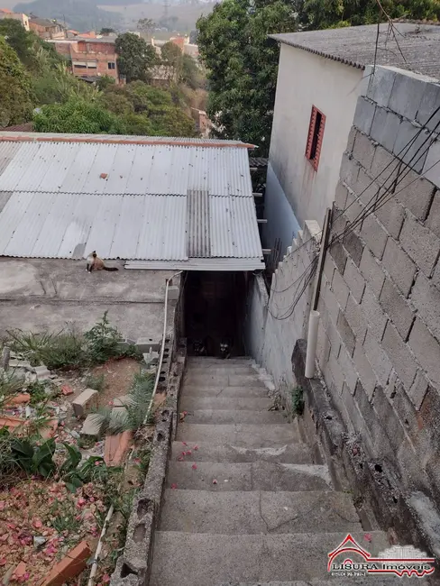 Foto 3 de Casa com 2 quartos à venda, 70m2 em Jardim Maria Amélia, Jacarei - SP