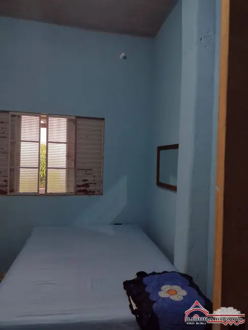 Foto 8 de Casa com 2 quartos à venda, 70m2 em Jardim Maria Amélia, Jacarei - SP