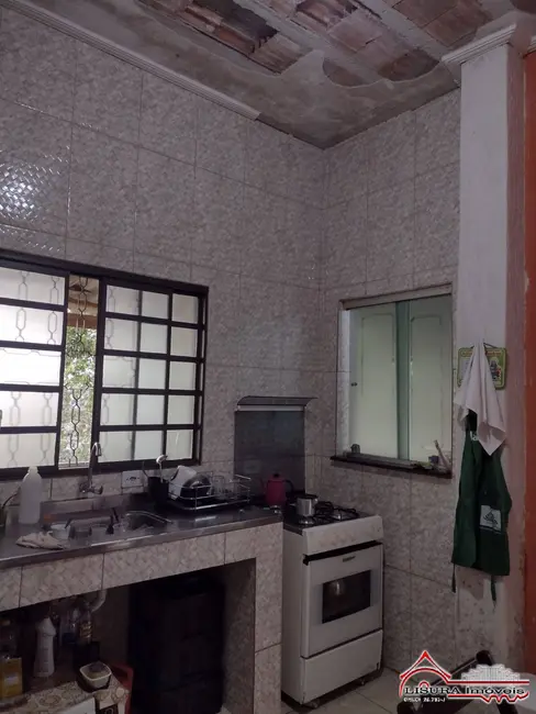Foto 6 de Casa com 2 quartos à venda, 70m2 em Jardim Maria Amélia, Jacarei - SP