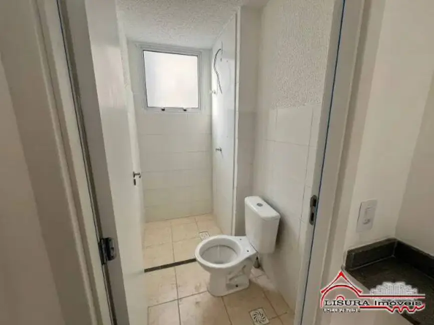 Apartamento com 2 quartos para alugar, 45m2 em Jardim Paraíso, Jacarei - SP - imagem 8 Foto 8 de Apartamento com 2 quartos para alugar, 45m2 em Jardim Paraíso, Jacarei - SP