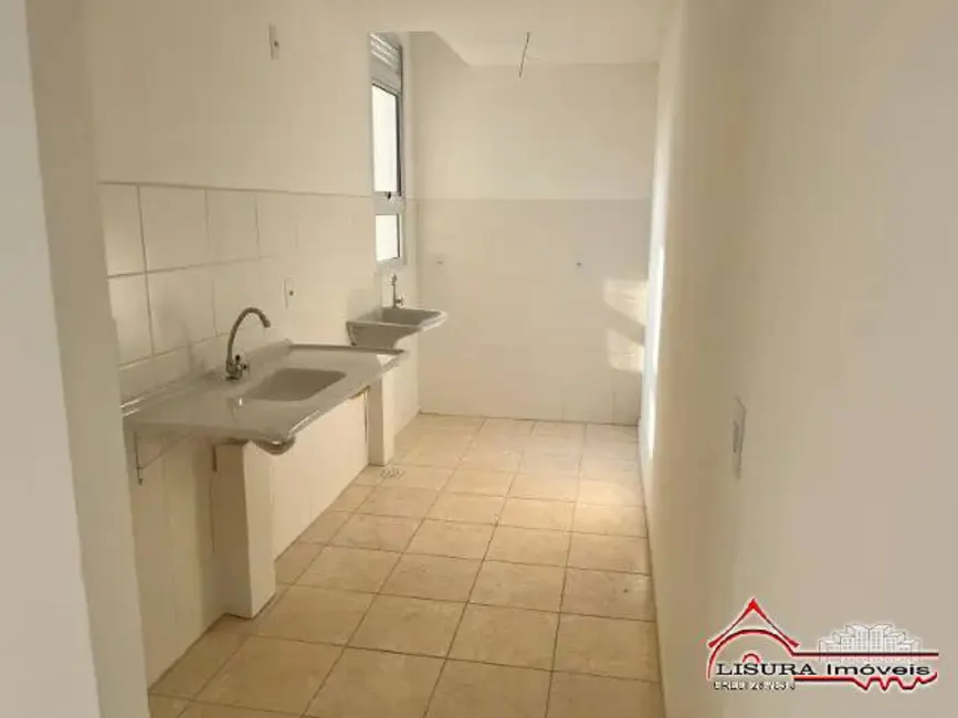 Apartamento com 2 quartos para alugar, 45m2 em Jardim Paraíso, Jacarei - SP - imagem 5 Foto 5 de Apartamento com 2 quartos para alugar, 45m2 em Jardim Paraíso, Jacarei - SP