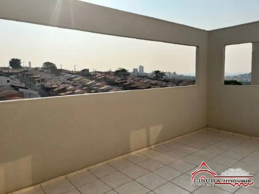 Apartamento com 2 quartos para alugar, 45m2 em Jardim Paraíso, Jacarei - SP - imagem 2 Foto 2 de Apartamento com 2 quartos para alugar, 45m2 em Jardim Paraíso, Jacarei - SP