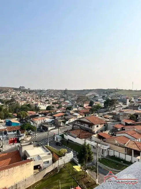 Apartamento com 2 quartos para alugar, 45m2 em Jardim Paraíso, Jacarei - SP - imagem 9 Foto 9 de Apartamento com 2 quartos para alugar, 45m2 em Jardim Paraíso, Jacarei - SP