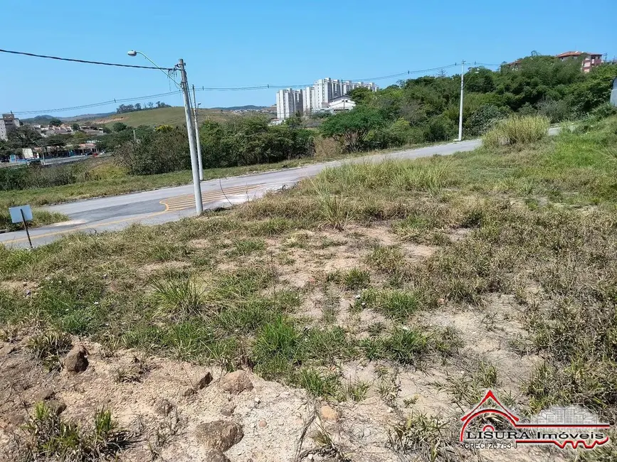 Foto 1 de Terreno / Lote à venda, 125m2 em Jardim Novo Amanhecer, Jacarei - SP