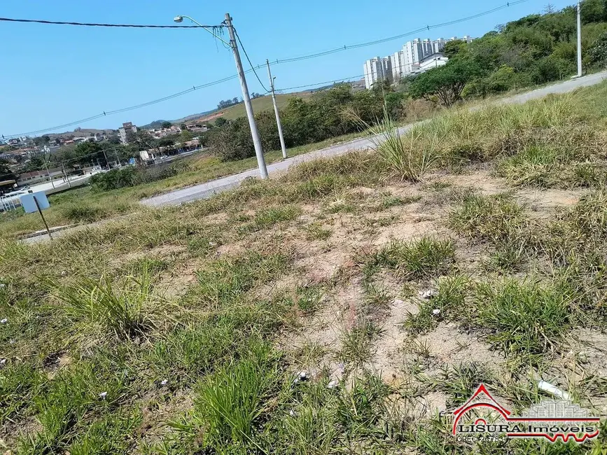 Foto 4 de Terreno / Lote à venda, 125m2 em Jardim Novo Amanhecer, Jacarei - SP