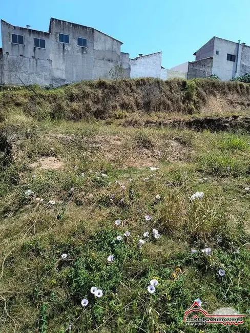 Foto 3 de Terreno / Lote à venda, 125m2 em Jardim Novo Amanhecer, Jacarei - SP