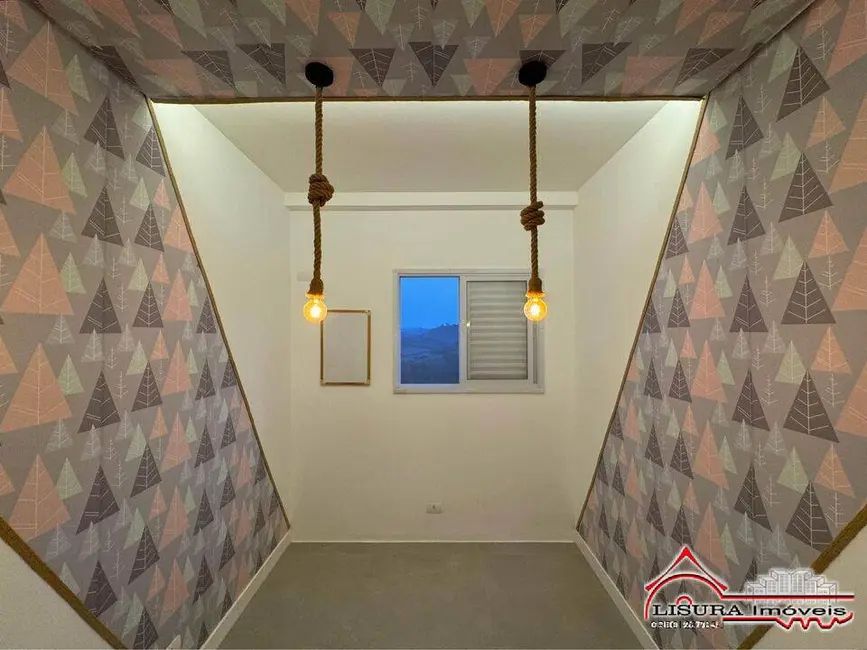 Foto 8 de Apartamento com 2 quartos à venda, 62m2 em Pagador de Andrade, Jacarei - SP