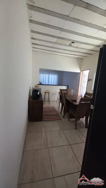 Foto 3 de Casa com 2 quartos à venda, 125m2 em Vila Ita, Jacarei - SP